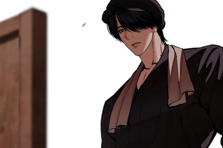 Update! Manhwa Lookism Chapter 631 Bahasa Indonesia, Runtuhnya Geng Terbesar