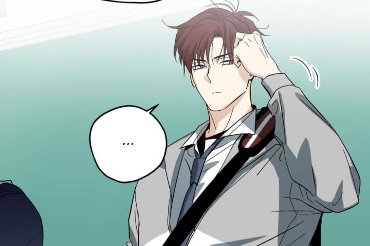 Link Leia de Manhwa Two Tigers, Too Close Capítulo 3 PT BR, Sentimentos que não dá pra explicar