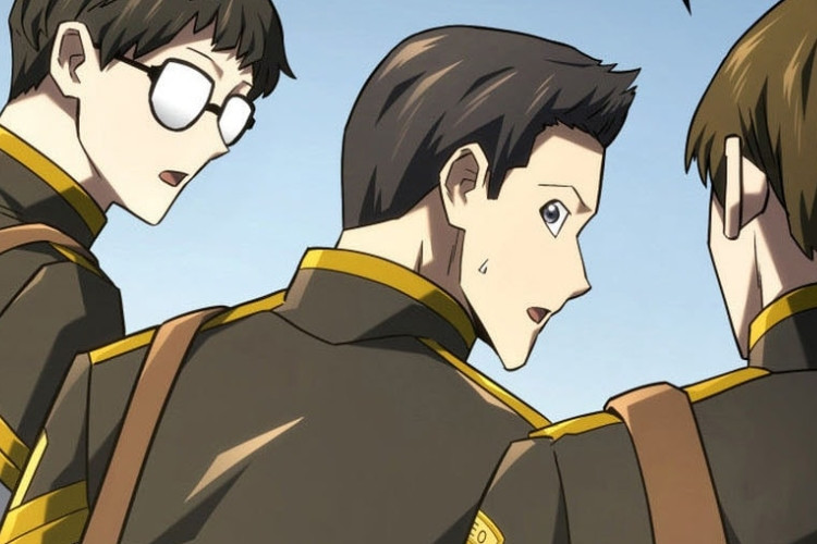 RAW Manhwa Revenge of the Iron-Blooded Sword Hound Capítulo 112 PT BR Scan Como Lidar Com Casos Difíceis