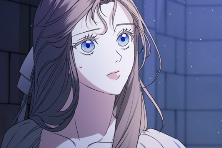 Lecture En Ligne Webtoon The Saintess And The Curse Chapitre 8-9 Scan VF FR, Surprise Inattendue