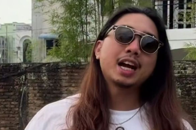 Profil Woodyrman, Selebgram Brunei yang Jadi Tersangka Kasus Penganiayaan WN Brunei di Blok M yang Ternyata Teman Sinta Marisya