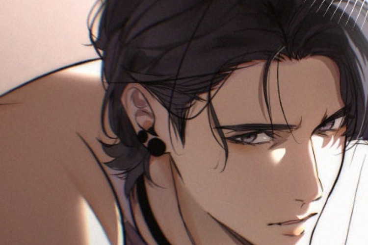 Lisez Burlesque Downstairs Story Manhwa Chapitre 7 FR VF Scan, de plus en plus proche