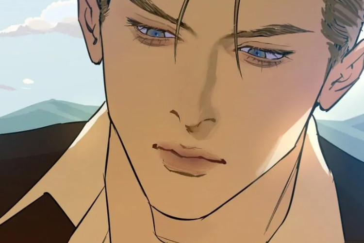 Leia BL Manhwa The Fallen Lamb Capítulo 5 Scan PT BR Quero Conhecê-lo Mais E Mais