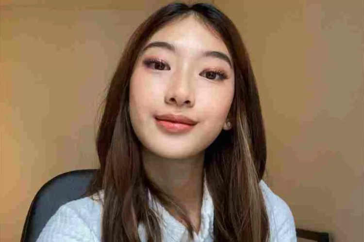 Profil Biodata Shazfa Adesya, Lead Dancer Penuh Prestasi di Girl Group No Na!