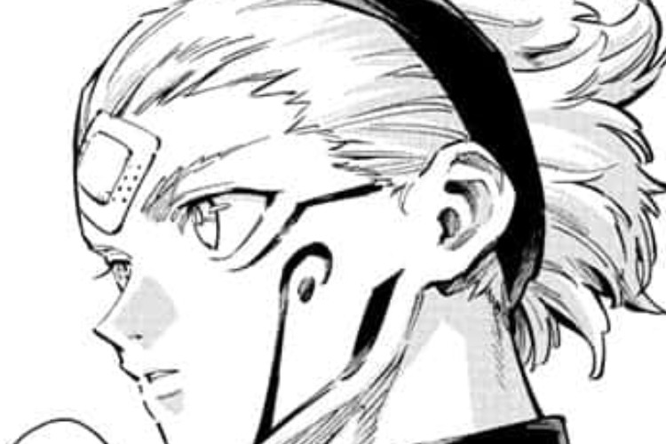 Ler Manga Jujutsu Kaisen Modulo Capítulo 3 PT BR Feiticeiros De Jujutsu Vs Alienígenas
