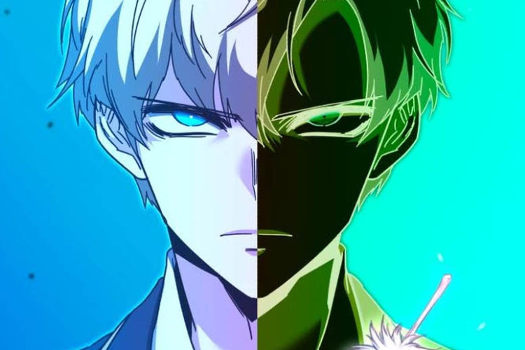Manhwa Conquering the Academy with Just a Sashimi Knife Capítulo 45 RAW PT Scan Leon Queria Destruir Tudo