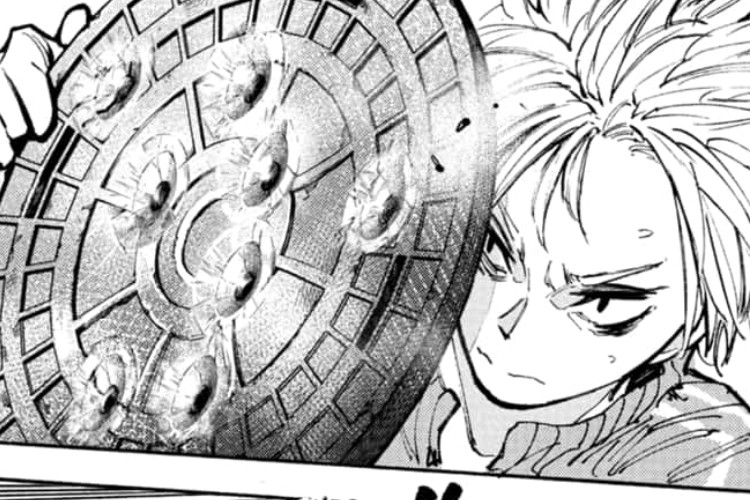 L'enfance De Sakamoto! Lisez Manga Sakamoto Days Chapitre 213 VF Scan et Spoilers Revelent