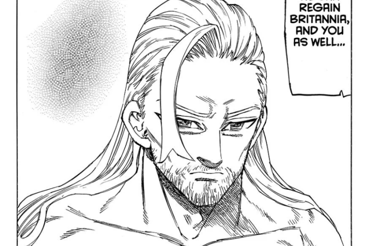 Spoilers le Manga Four Knights of the Apocalypse Chapitre 217 Scan VF, Prêt à affronter Arthur !