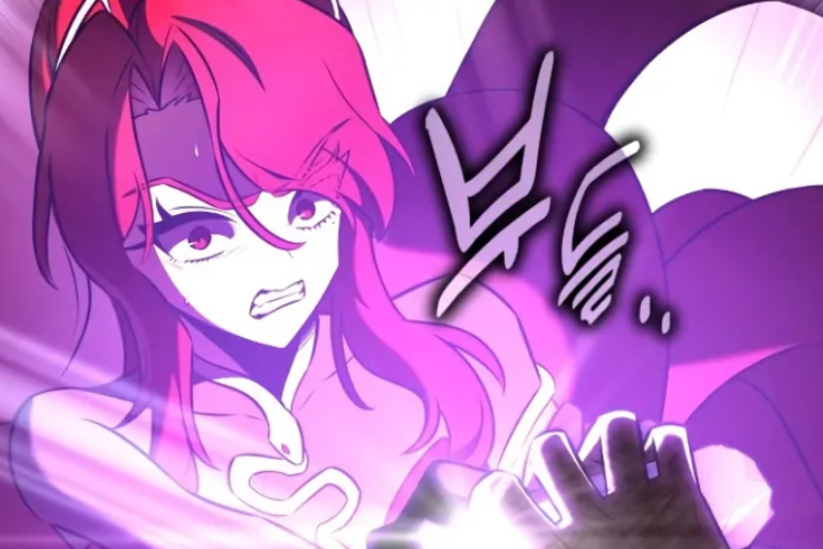 Baca Manhwa I Killed An Academy Player Chapter 113 Bahasa Indonesia, RAW! Situasi yang Sangat Berbahaya