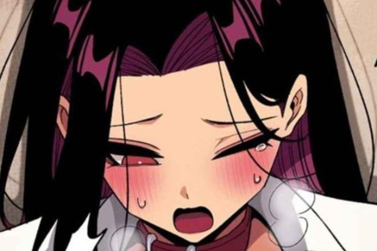 Seyoung Memang Nakal! Lanjutan Link Baca Manhwa Stop Smoking (Someone Stop Her!) Chapter 103 English Indonesia Translation