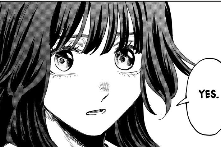 Link Manga The Fragrant Flower Blooms With Dignity (Kaoru Hana Wa Rin To Saku) Chapter 163 Bahasa Indonesia, Jadi Begini Rasanya Menjadi Kekasih Siswa Berkelas!