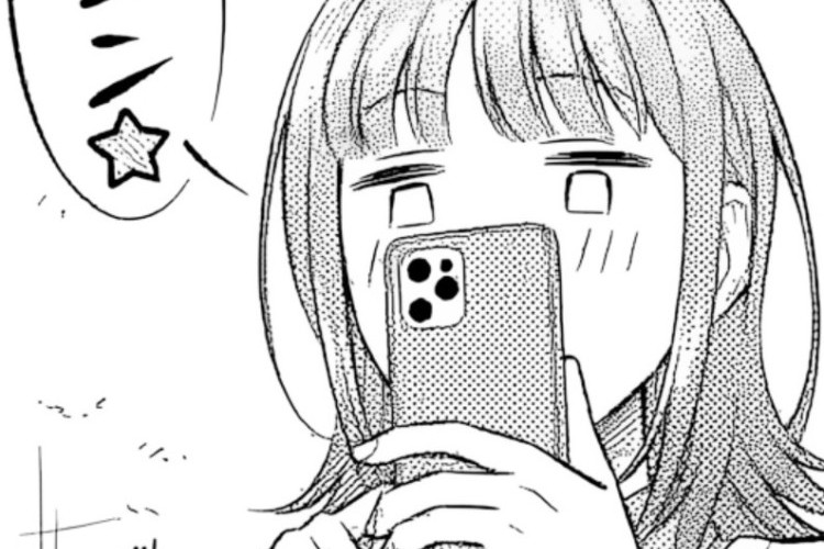 Highlight Manga Toumei na Yoru ni Kakeru Kimi to, Me ni Mienai Koi wo Shita Chapter 8 Bahasa Indonesia, RAW! Kesaksian Mendebarkan