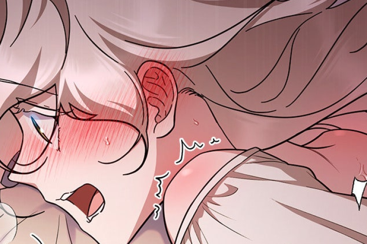 RAW Lisez Cours privé du désir Manhwa Chapitre 33 en FR Scan, une atmosphère romantique passionnée