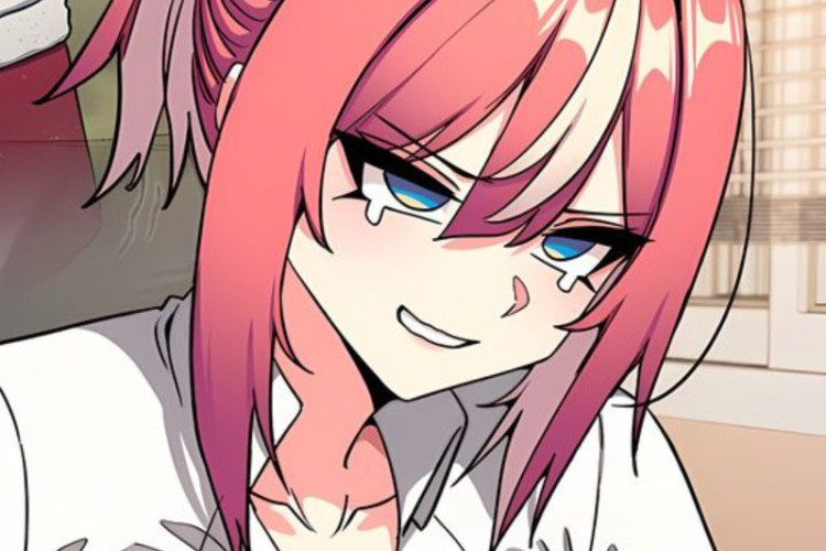 Gangchan Bahagia! Rekomendasi Part Paling Seru dari Manhwa Stop Smoking (Someone Stop Her!) 107 Indonesia Scan