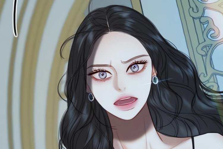 Link RAW Manhwa Serena Chapter 109 Bahasa Indonesia, Eiser Pergi Tinggalkan Serenity