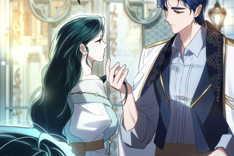 Lien pour lire le webtoon High Society Chapitre 54 Scan VF RAW gratuitement ! Soudainement curieux à propos de ses cheveux