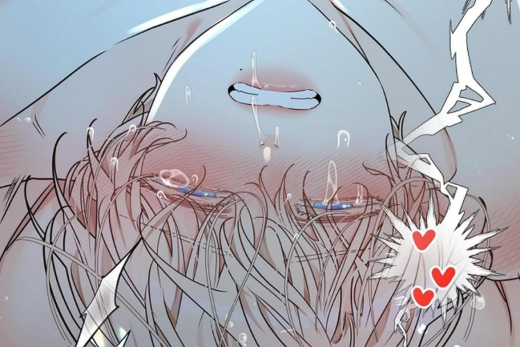 Spoiler RAW! Leia Manhwa BL A Snake Hole Capítulo Capítulo 15 Scan PT BR, O Amor que está Sempre Presente e Conosco