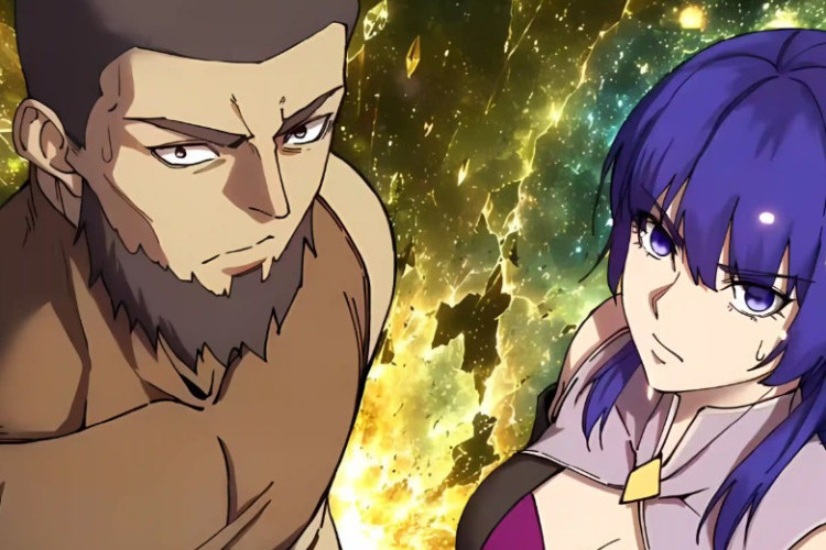 Kalender Resmi RAW Manhua Leveling In The Future (Apex Future Martial Arts) Chapter 343 Bahasa Indonesia Dirilis GRATIS