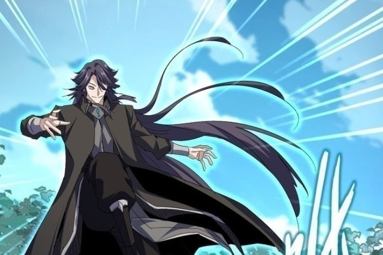 RAW Manhua Magic Emperor Chapitre 701 VF Scan Une Énergie Éolienne Extraordinaire