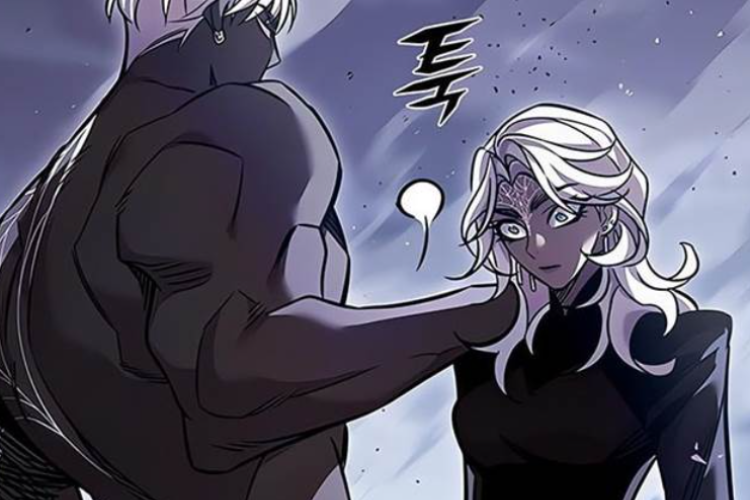 Baca RAW Eleceed Chapter 380 Bahasa Indonesia, Sepenggal Wejangan yang Bikin Muridnya Sadar Diri dan Sadar Posisi