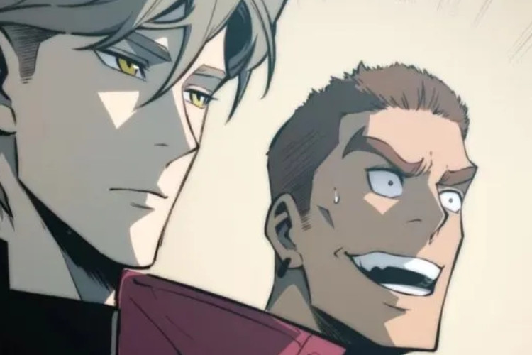 Link Return of the Devourer Chapter 22 Bahasa Indonesia Pertarungan yang Sesungguhnya Baru Saja Dimulai