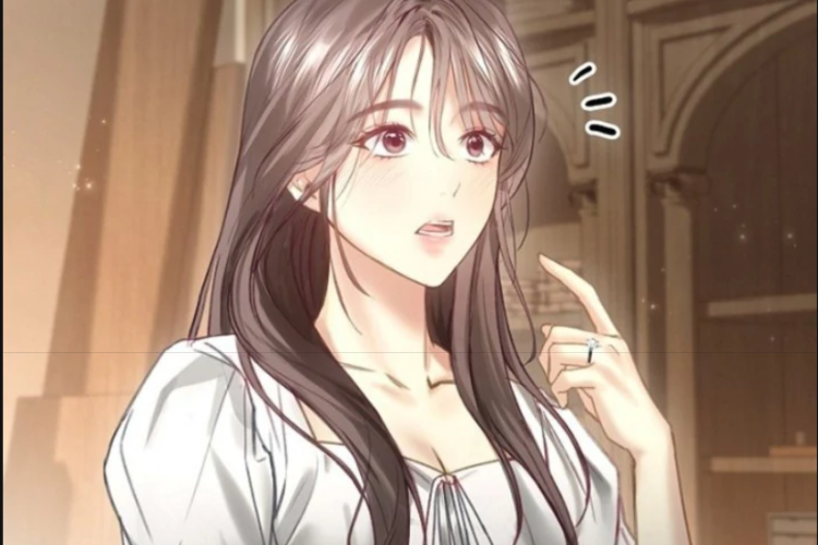 Link de Ler Manhwa The Young Wife Full Capítulo PT BR, Com a Atualização Da Nova Sinopse!