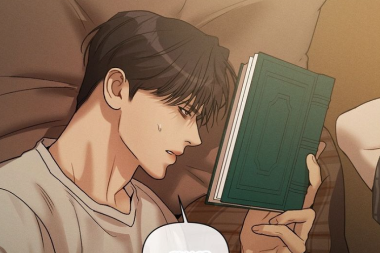 Spoiler du Manhwa BL Pearl Boy: Ignite the Dawn Chapitre 31 Scan VF, Yuta tente Seonghyon