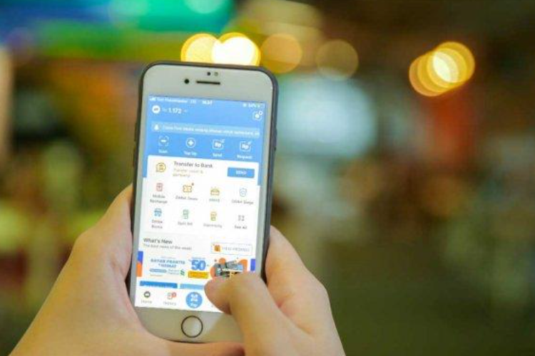 Aplikasi Penghasil Uang dari Pemerintah Juni 2025 Terbukti Membayar dan Paling Direkomendasikan, Langsung Daftar Tanpa Ribet!