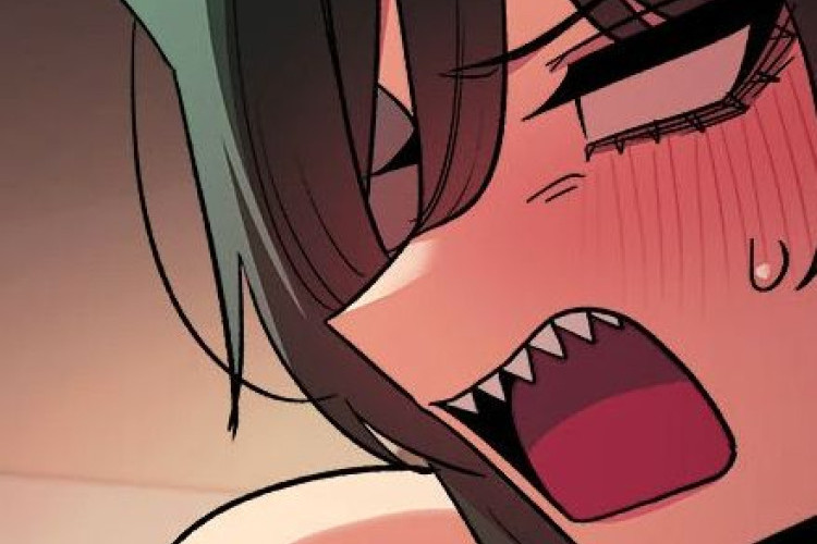 Lien du Manhwa Someone Stop Her! (Stop Smoking) Manhwa Chapitre 88 FR VF Scan, encore en train d’essayer de se rapprocher davantage