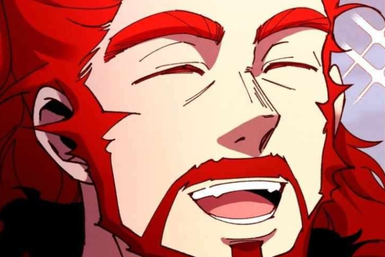 RAW Manhwa Lightning Degree (Lightning Expert) Chapter 214 Bahasa Indonesia, Siapa Ayah Ryu Yeon yang Sebenarnya