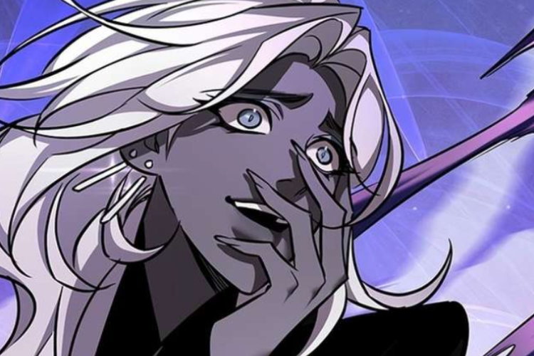 Update Manhwa Eleceed Chapter 383 RAW Bahasa Indonesia, Semakin Lama Pertarungan Kaiden Semakin Bertambah Kuat