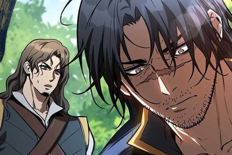 Lisez Manhwa Roguish Guard in a Medieval Fantasy Chapitre 29 VF Scan RAW, Tout le monde a droit à ses droits