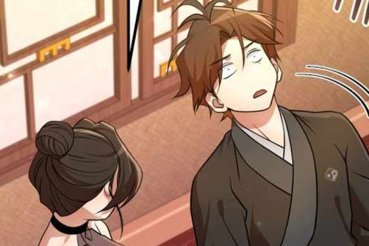 RAW Baca Komik The Second Eunuch Regains His Manhood Chapter 67 Bahasa Indonesia, Tertelan Pikirannya Sendiri