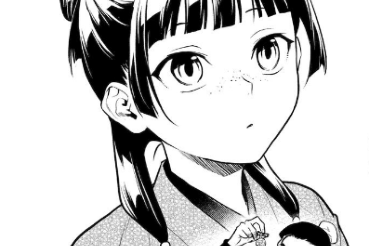 Lien de Manga The Apothecary Diaries Chapitre 81 Scan VF, Survivre en mangeant des serpents
