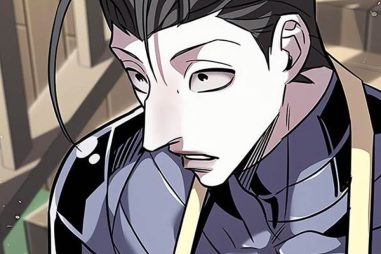 Hadiah untuk Bluess! Link Baca RAW Manhwa Eleceed Chapter 366 Bahasa Indonesia