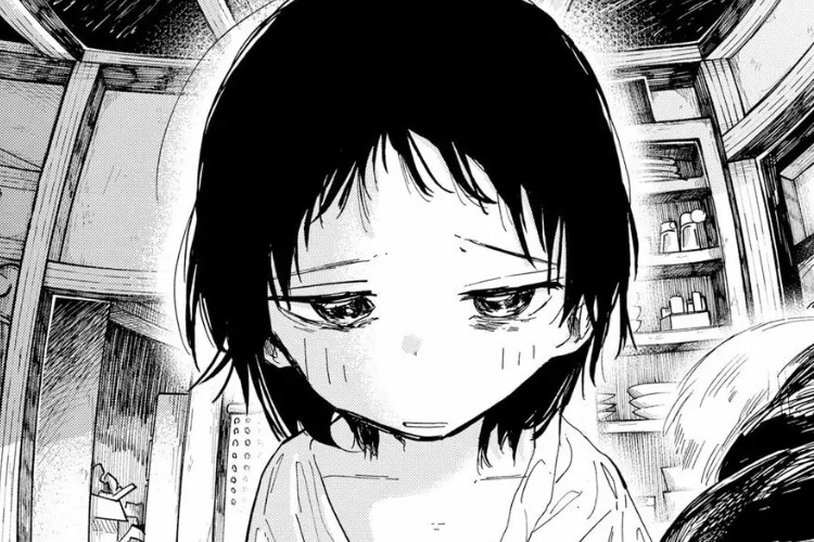 Ler Manga Takopi’s Original Sin Capítulo 17 Scan PT BR Ações Fatais Que Se Estenderam À Vida Adulta