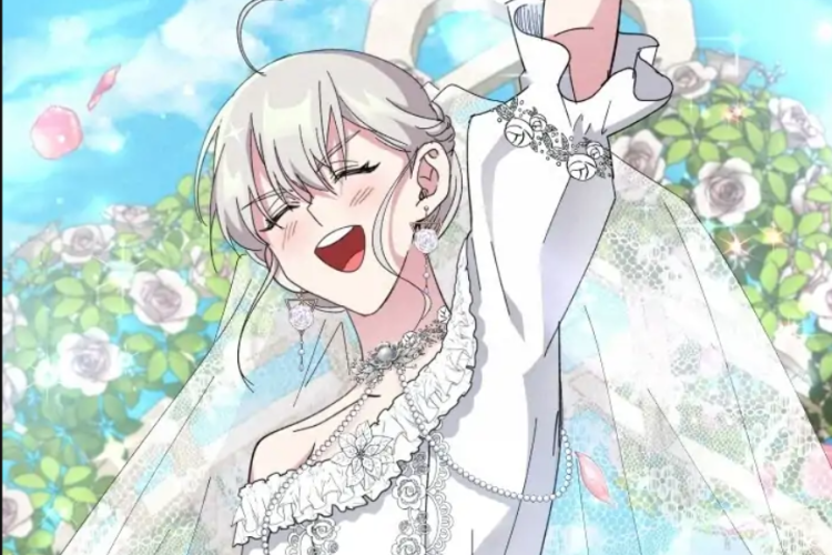 Update! Lien Lire le Manhwa Savor the Taste Chapitre 1 Scan VF, L'histoire d'amour de Luana et Legion