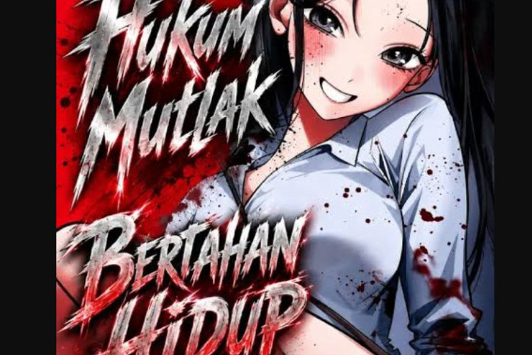 Cara Membaca Manhwa Survival Supremacy Bahasa Indonesia Full Chapter, Permainan Bertahan Hidup