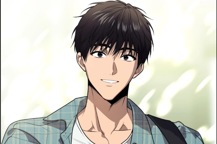 Spoilers RAW Manhwa Passion Temporada 5 Capítulo 121 PT BR, Ilay está fascinada por Taeui