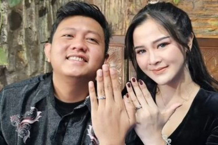 Isu Rumah Tangga Denny Caknan dan Bella Bonita Retak hingga Pisah Rumah, Ini Fakta Sebenarnya