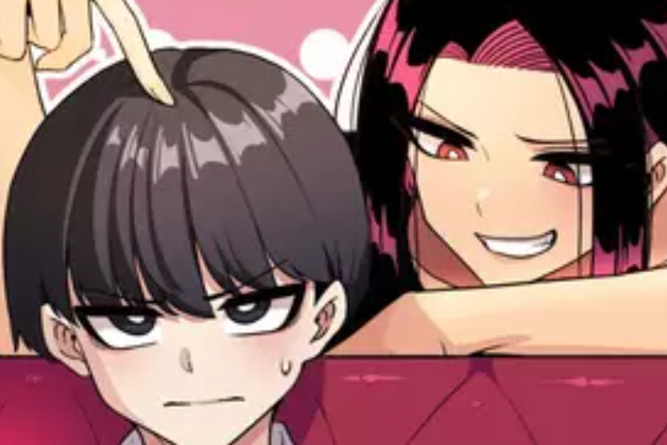 Lien Stop Smoking (Someone Stop Her!) Chapitre 81 VF Scan Un Perdant Au Travail, Un Champion Dans Le Cœur Des Filles