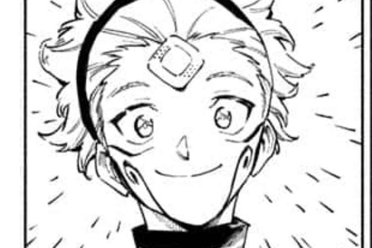 Leia Manga Jujutsu Kaisen Modulo Capítulo Completo PT BR Spin Off JJK 68 Anos Após O Jogo De Seleção 