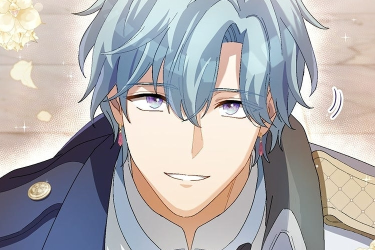 Un Sourire Diabolique ! Mon Bias est Obsédé Par Moi Chapitre 12 VF Scan Elle Essaie De Séparer Le Deuxième Prince Et Marine