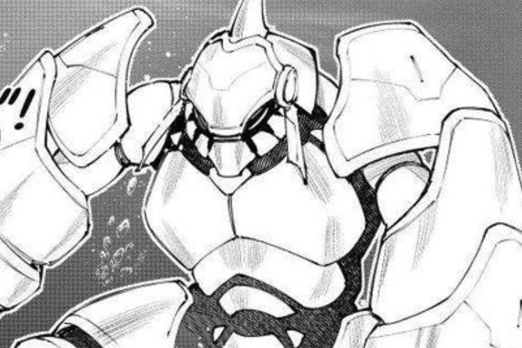 Jadwal Rilis Manga Shangri-La Frontier Chapter 280 Bahasa Indonesia Semakin Menantang Questnya, Semakin Seru