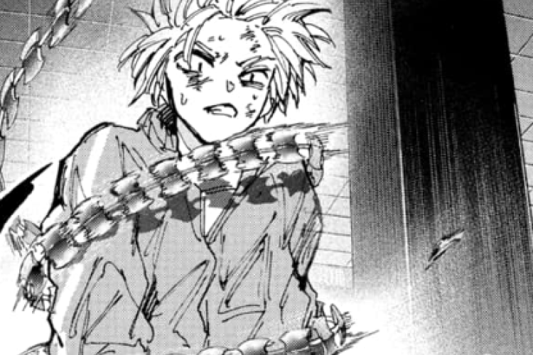 Lien du Manga Sakamoto Days Chapitre 219 VF , Sakamoto affronte Shin