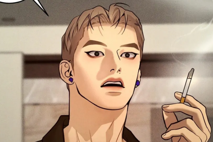RAW Leer Manhwa BL Pearl Boy : Ignite The Dawn CapÃtulo 15 en Español, Una Pareja de Enamorados que Seducen