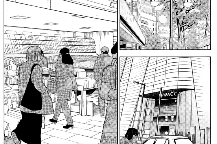 RAW Manga My Dress Up Darling Capítulo 118 BR Scan Uma Calmaria Antes Da Tempestade