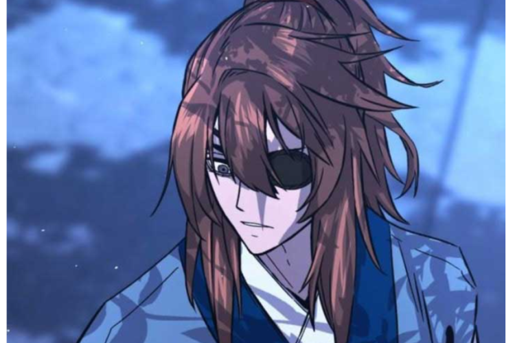 Spoilers RAW! Ler o Manhwa Absolute Sword Sense Capítulo 137 PT BR, A investigação do Mestre