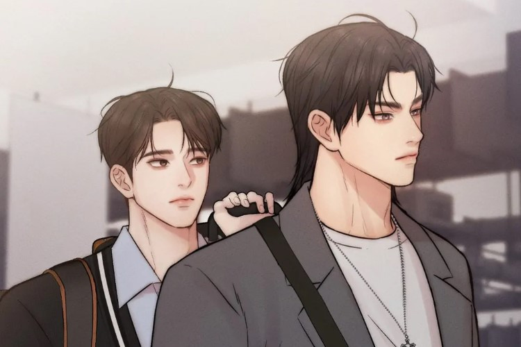 Link BL Manhwa Love Remedy CapÃtulo 32 en Español, Lucha Por Una Habitación Con Omega