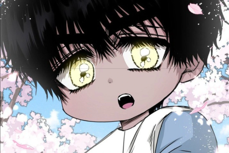 Link de Leitura Manhwa BL The Eye of the Storm Capítulo 13 PT BR, Seja um pai ou mãe superprotetor!